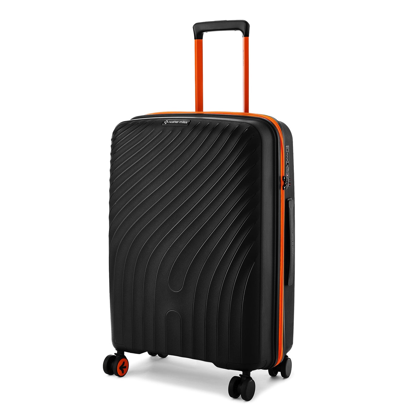 Capri Hard Luggage