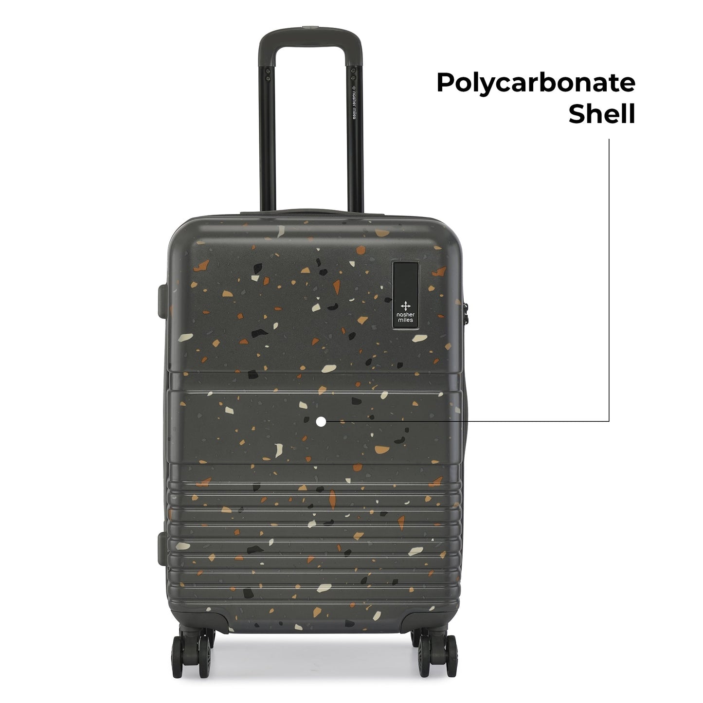 Venice Hard Luggage