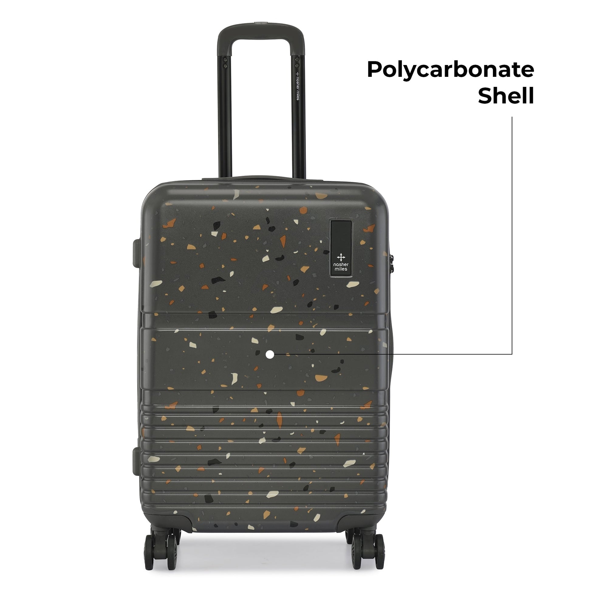 Venice Hard Luggage