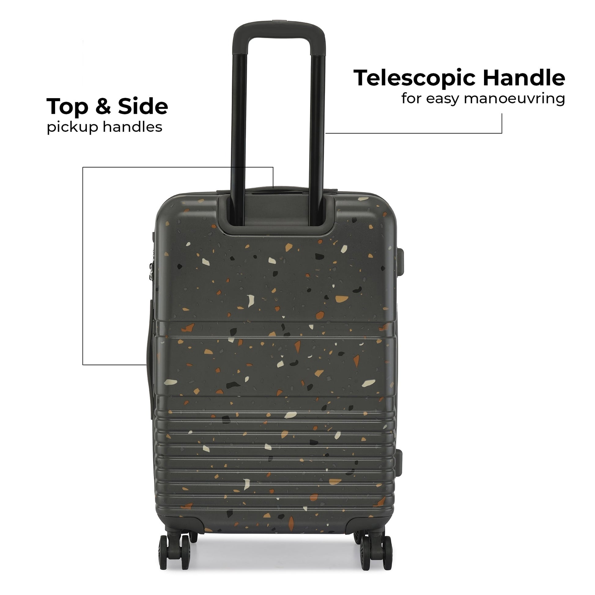 Venice Hard Luggage