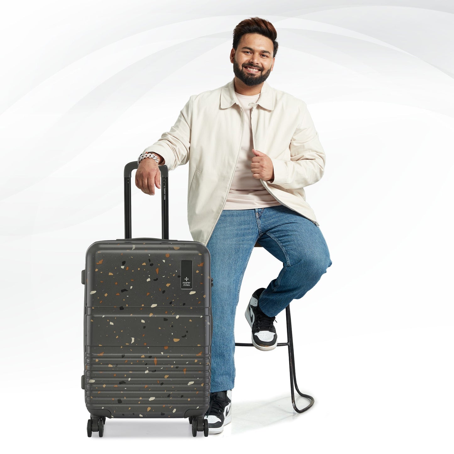 Venice Hard Luggage