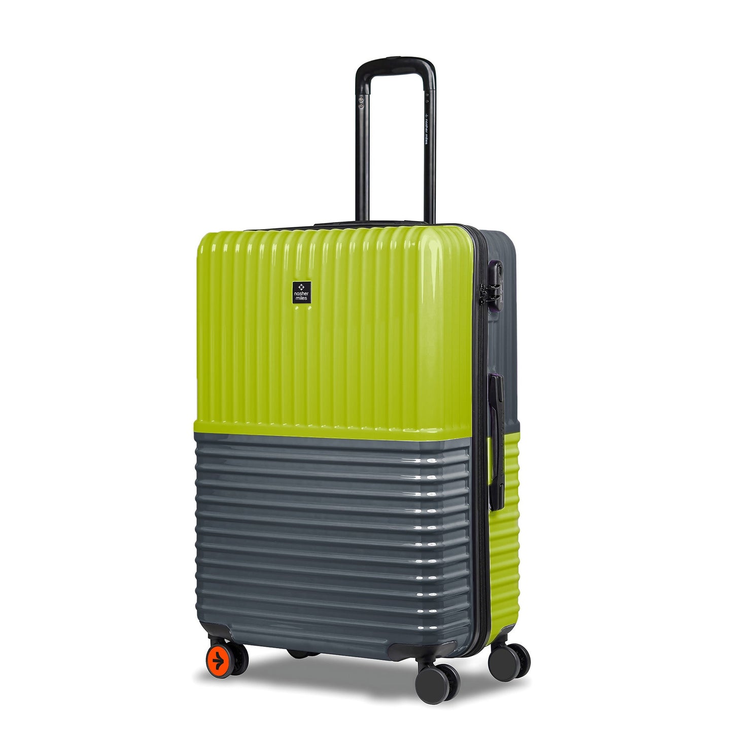 Istanbul Hard Luggage