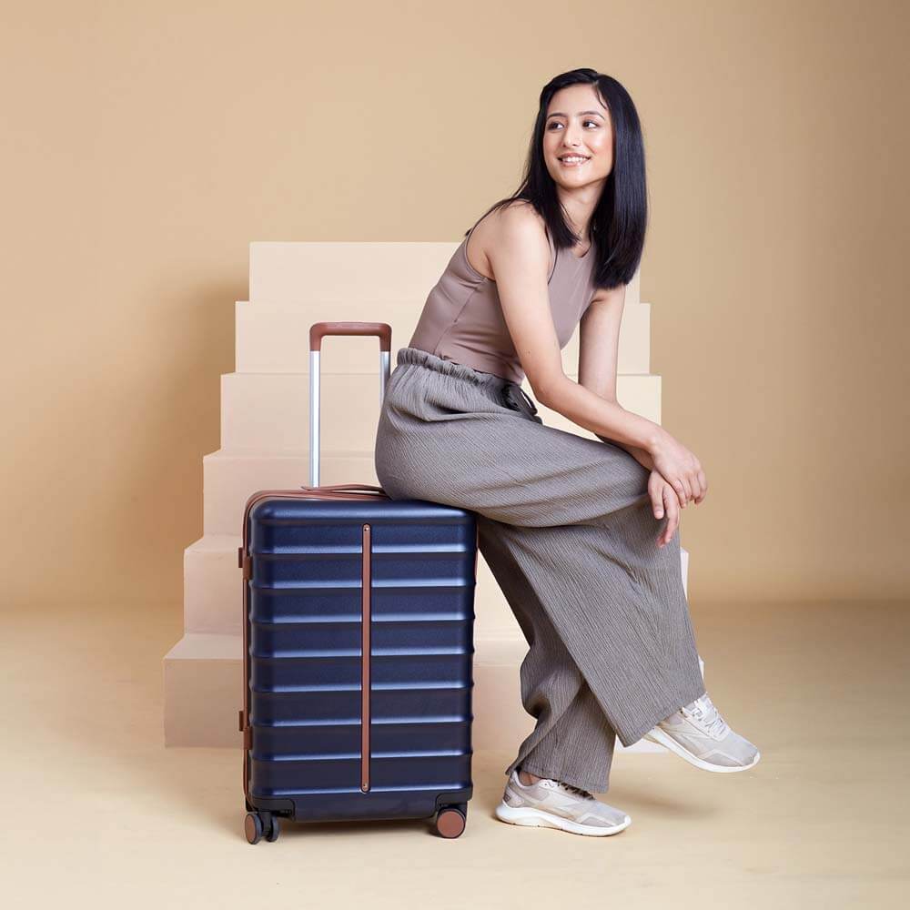 Odyssey | Medium Hard Luggage