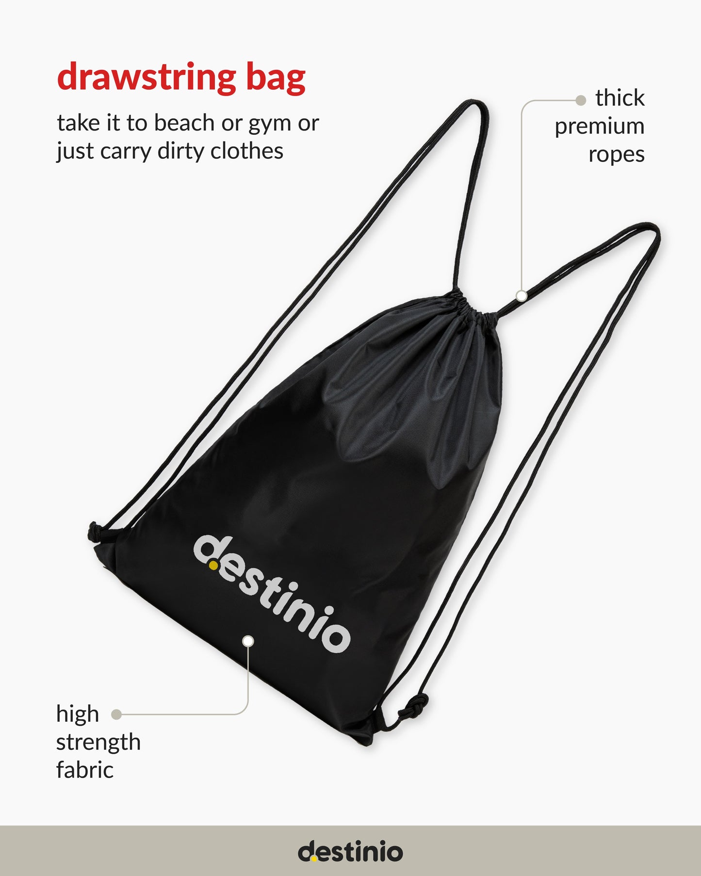 DT cross mesh packing cubes - Green