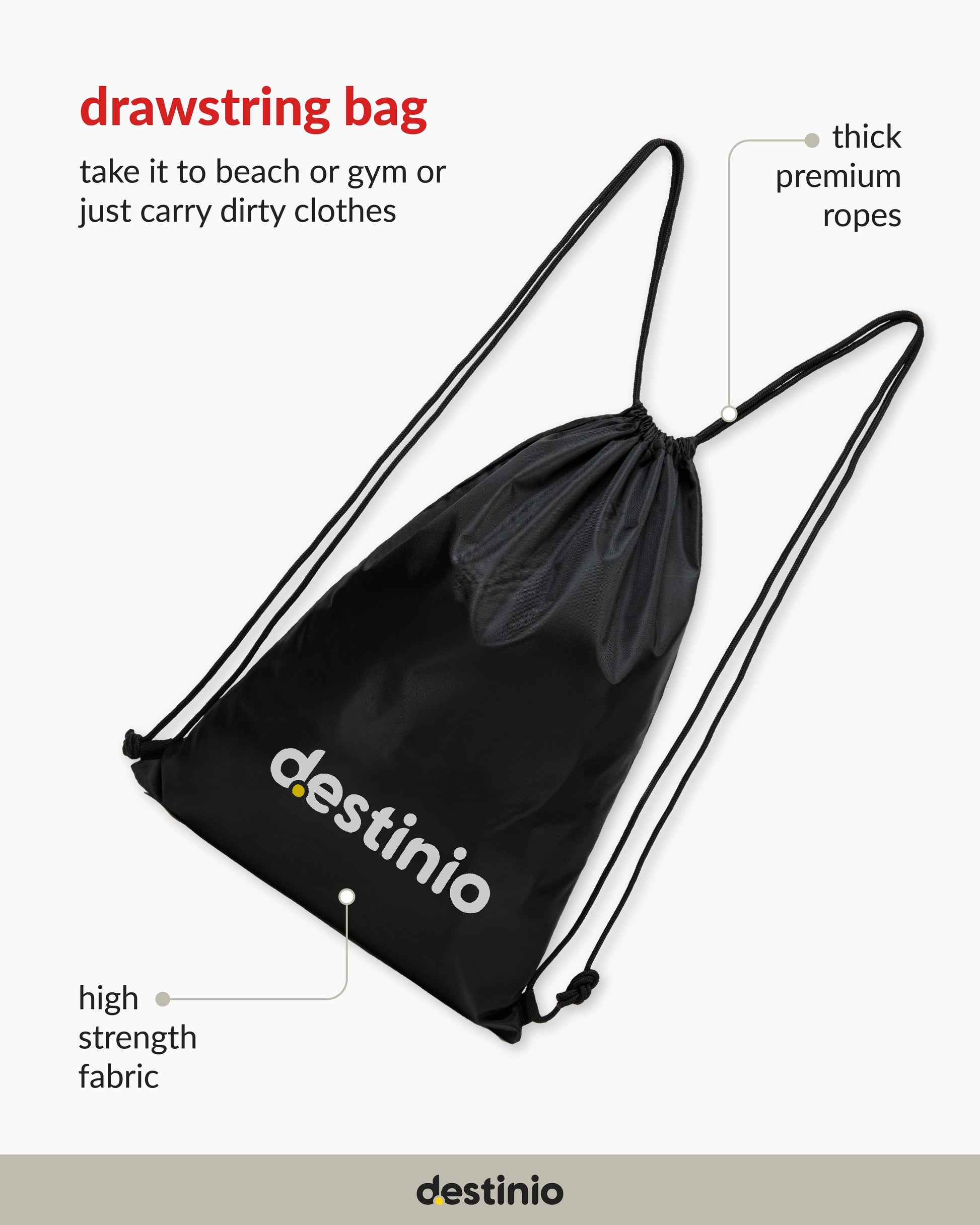 DT cross mesh packing cubes - Green