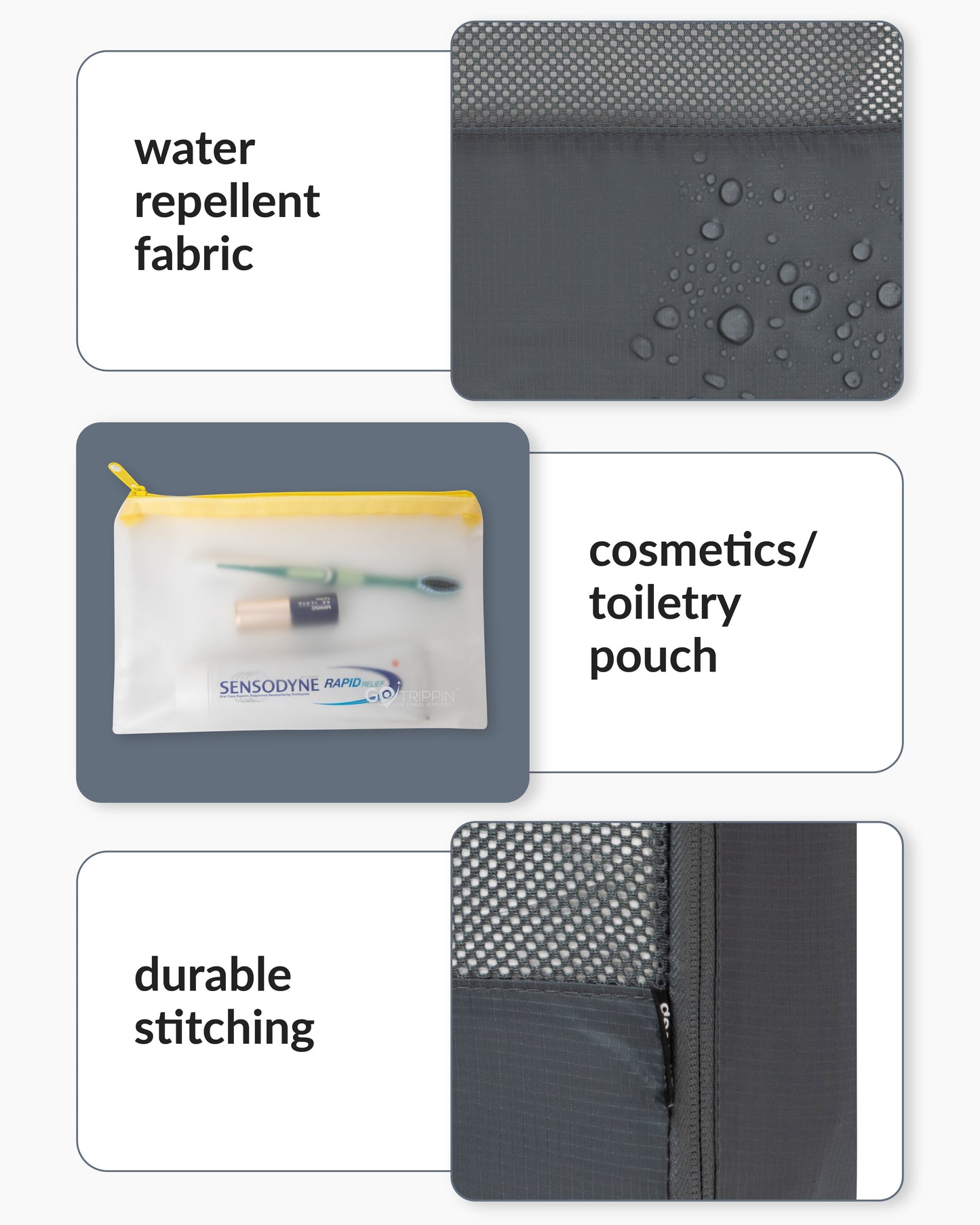 DT rectangle mesh packing cubes - Blue