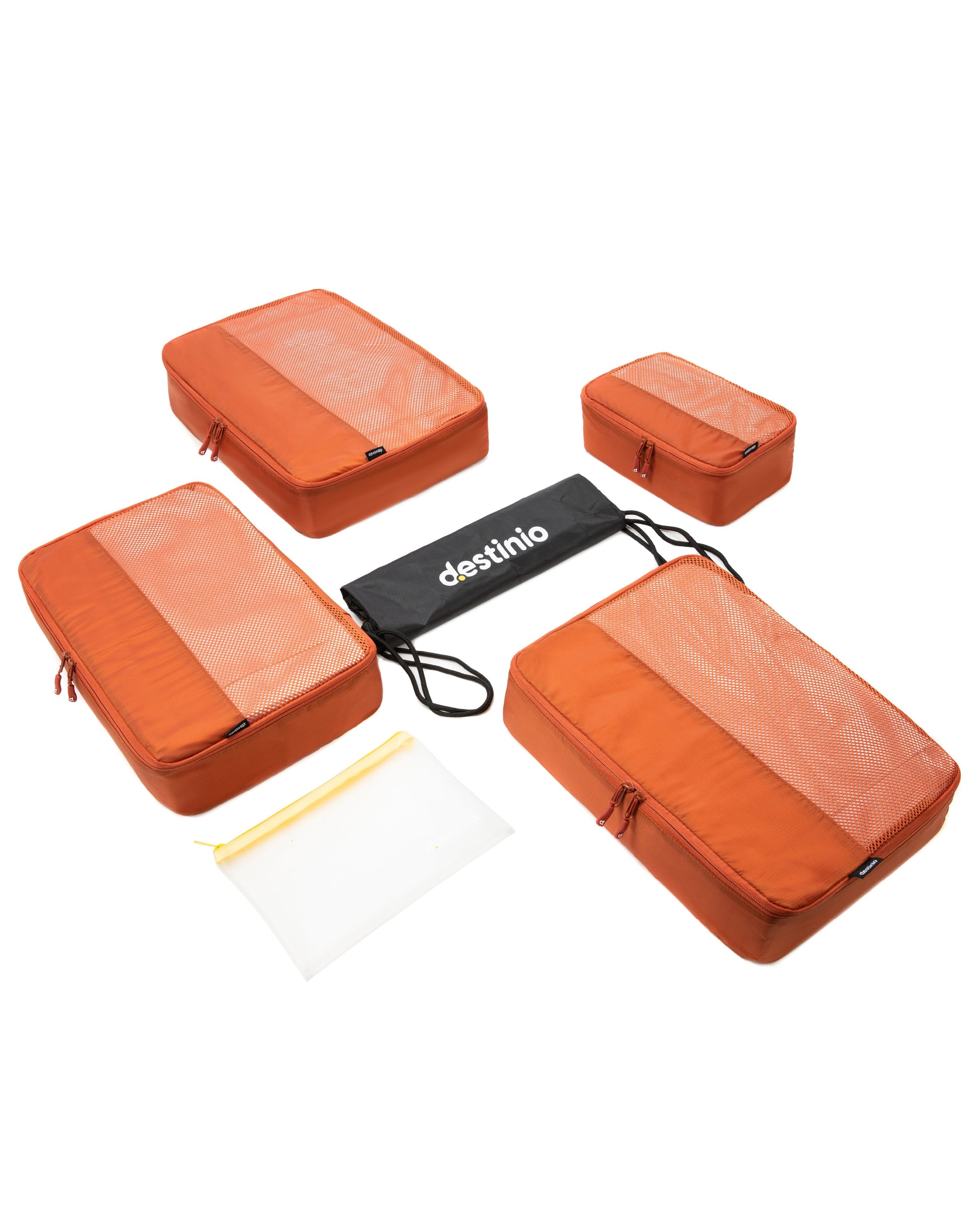 DT rectangle mesh packing cubes - Rust