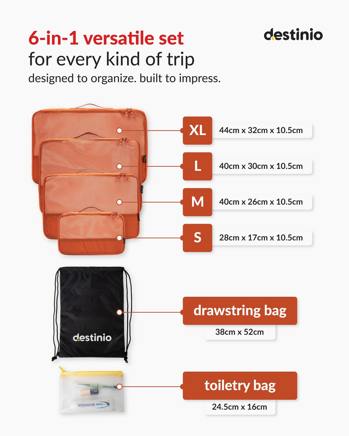 DT rectangle mesh packing cubes - Rust