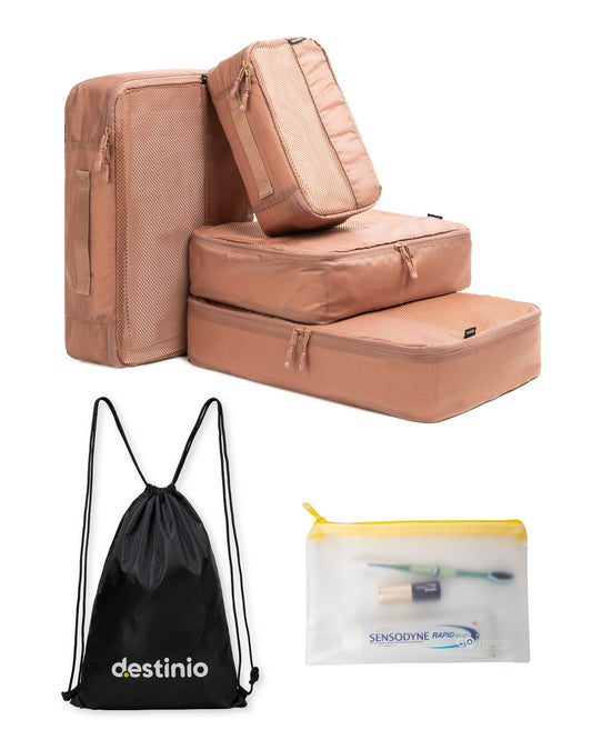 DT rectangle mesh packing cubes - Mocha