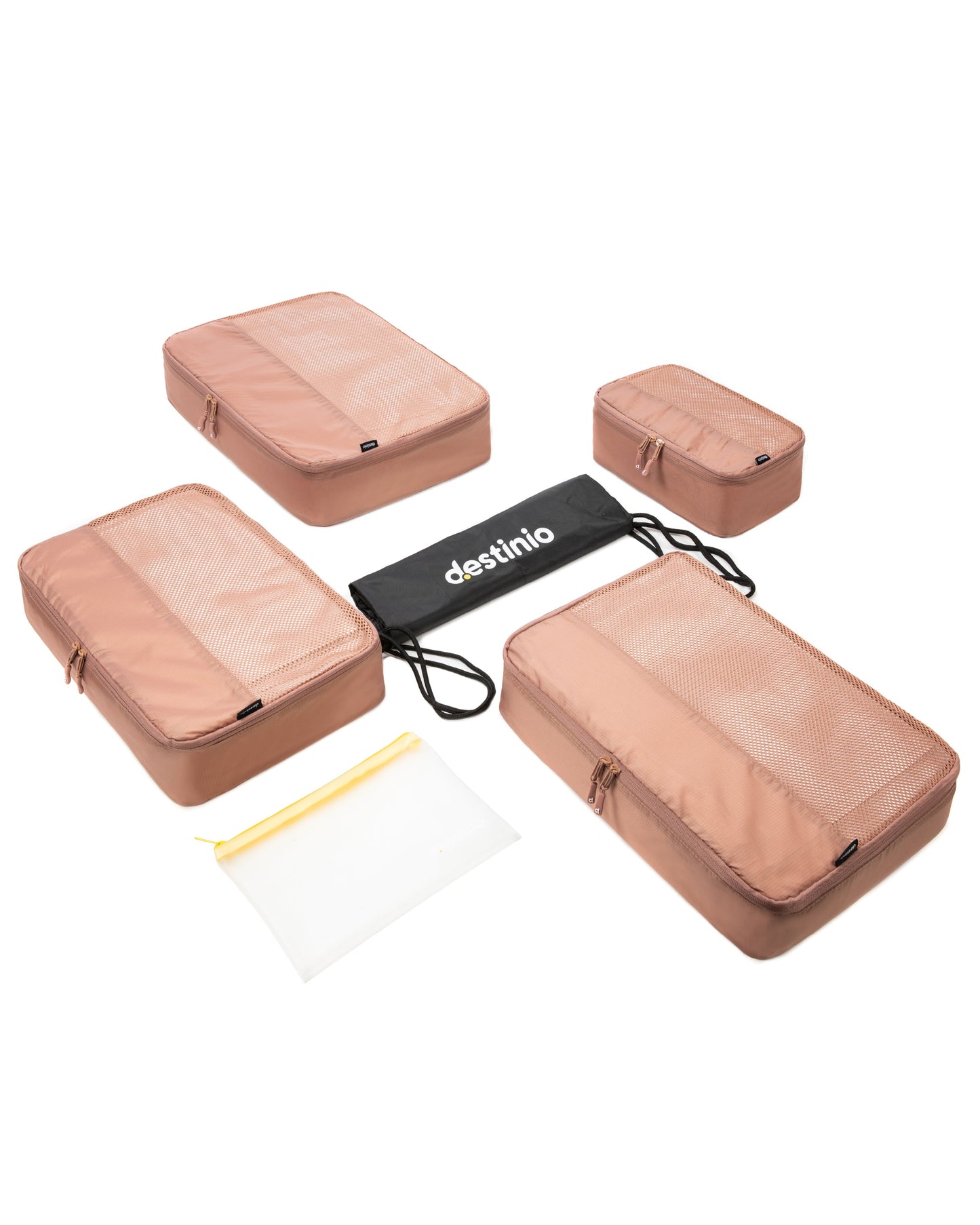 DT rectangle mesh packing cubes - Mocha