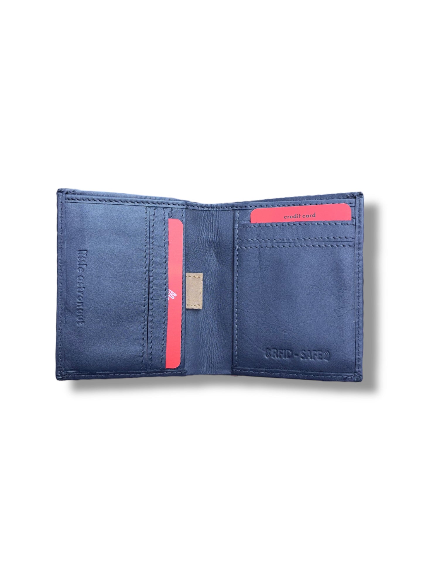 Premium Slim Bifold