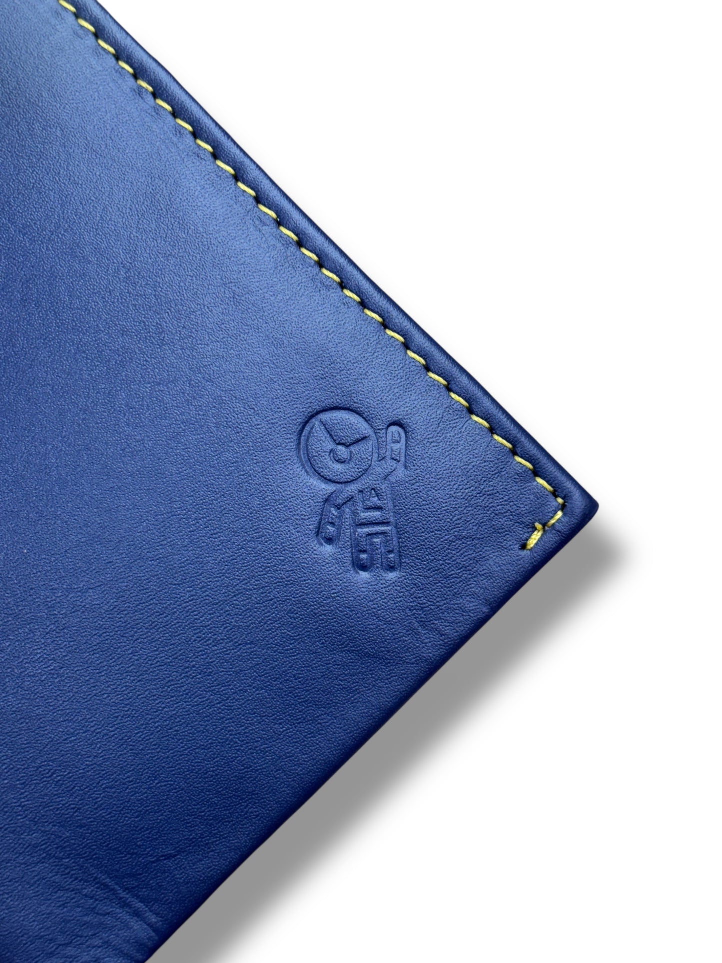 Premium Slim Bifold