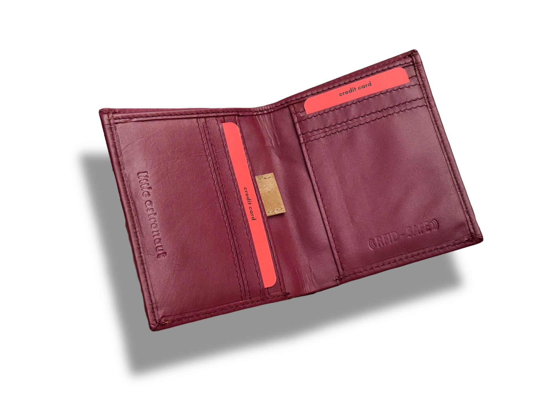 Premium Slim Bifold