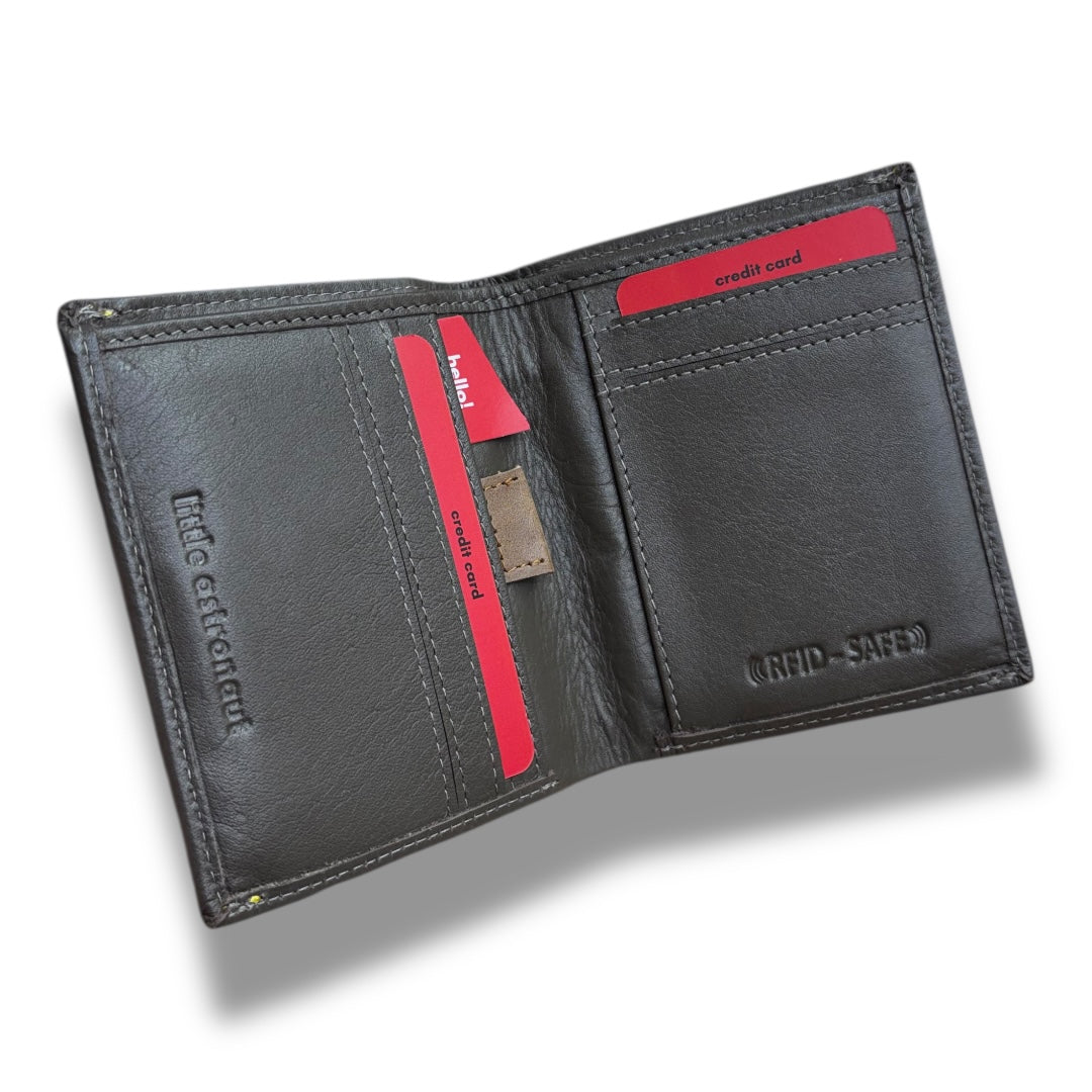 Premium Slim Bifold