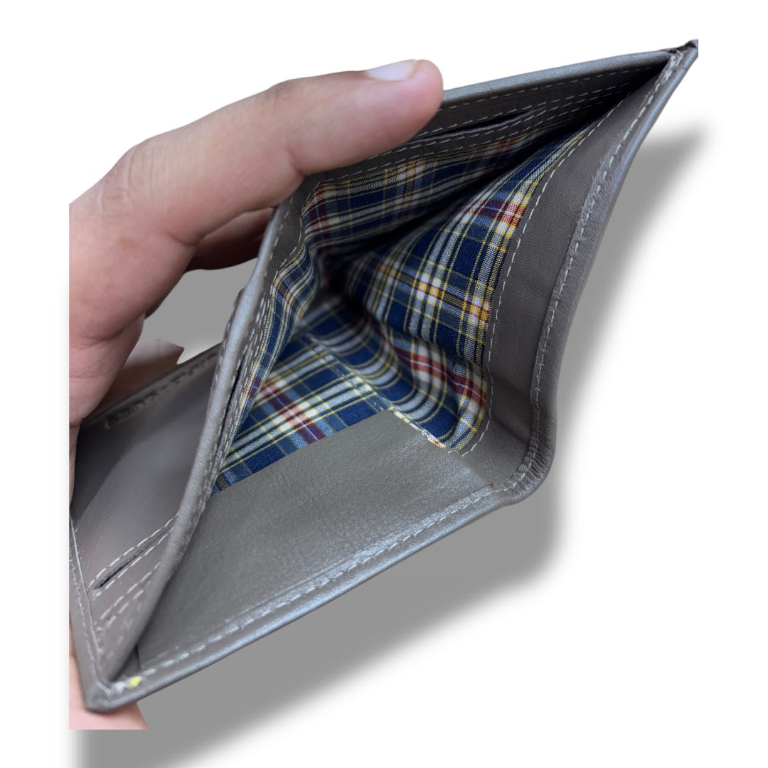 Premium Slim Bifold