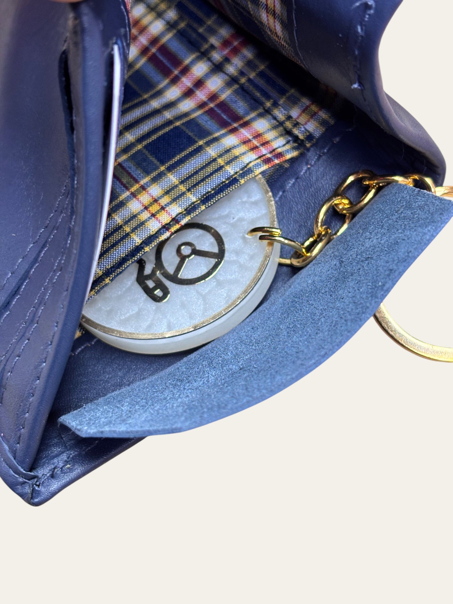 Premium Slim Bifold