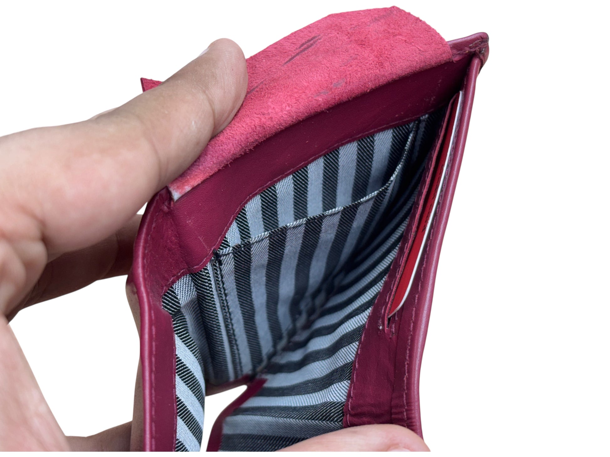 Premium Slim Bifold