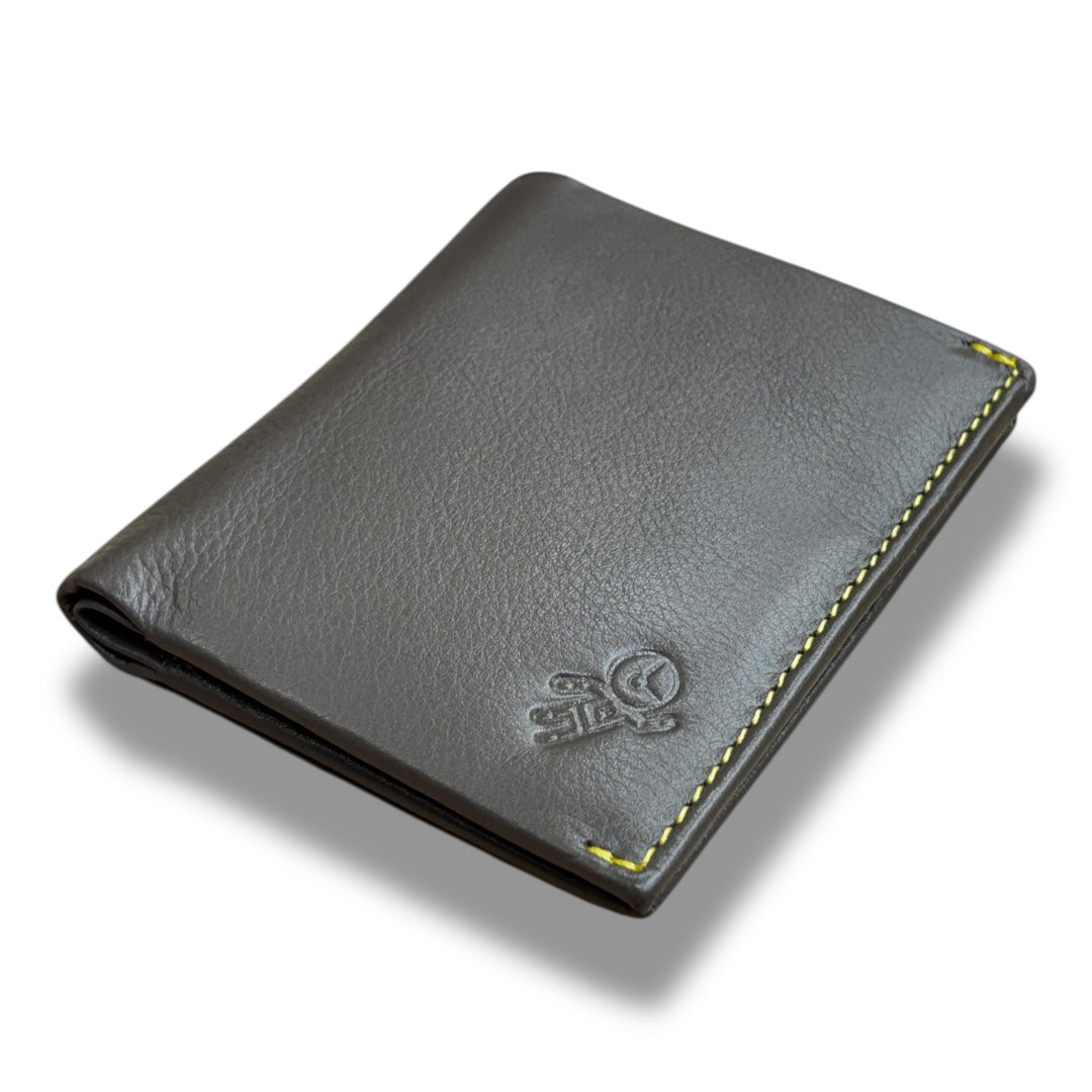 Premium Slim Bifold