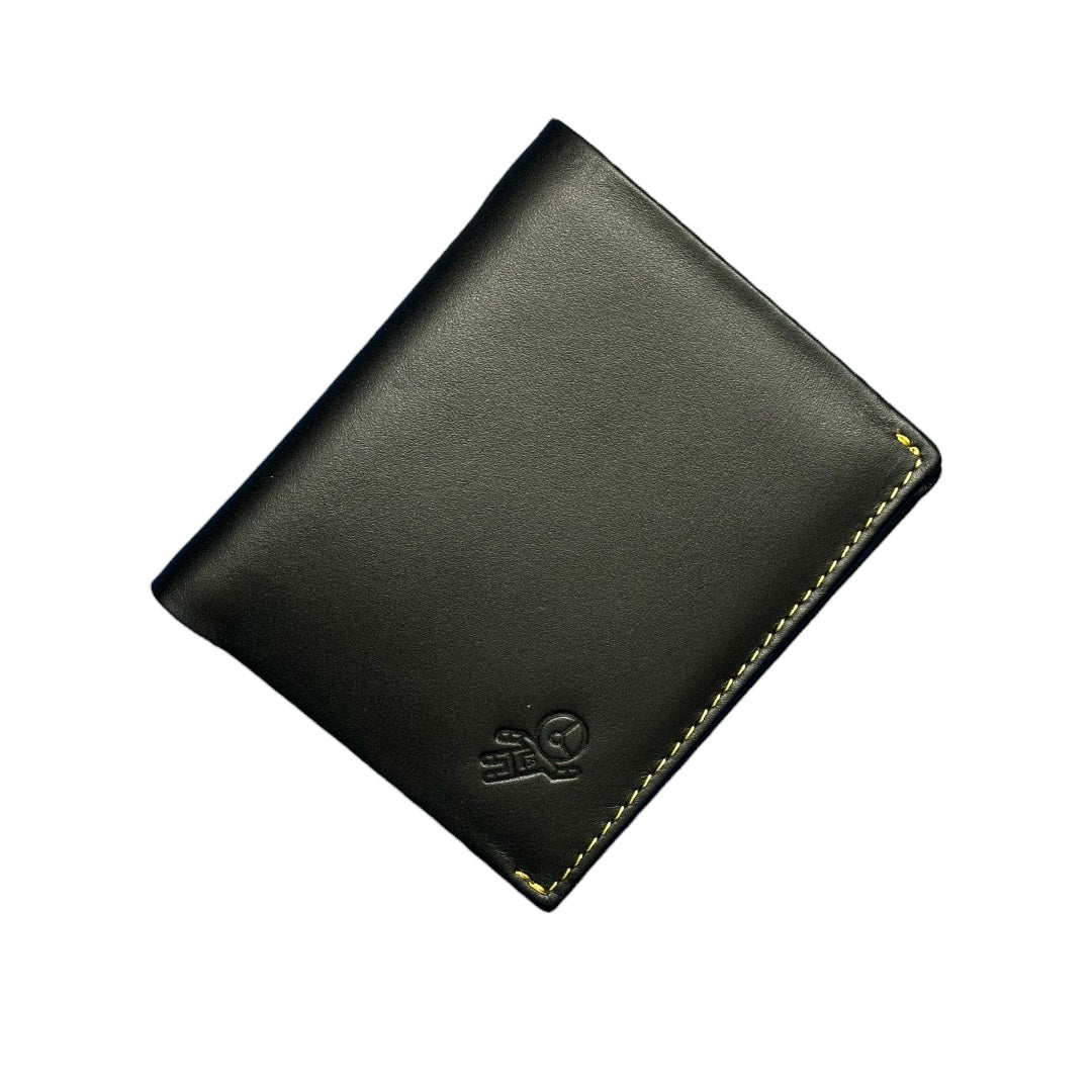 Premium Slim Bifold