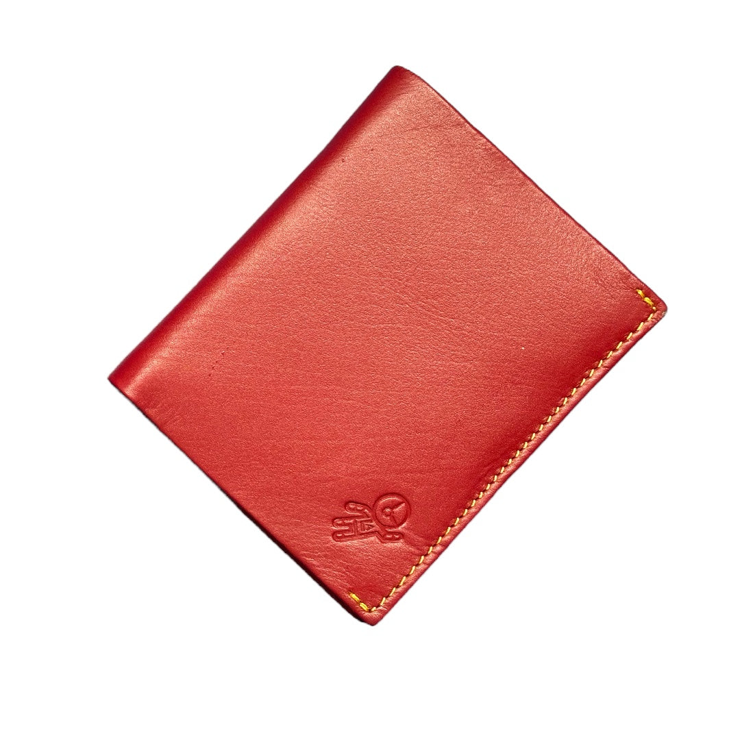 Premium Slim Bifold