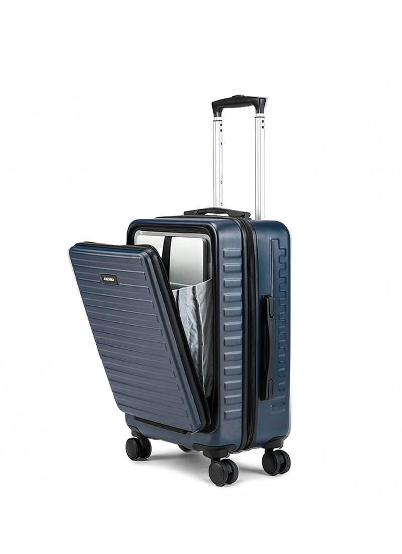 StarkPro | Cabin Hard Luggage