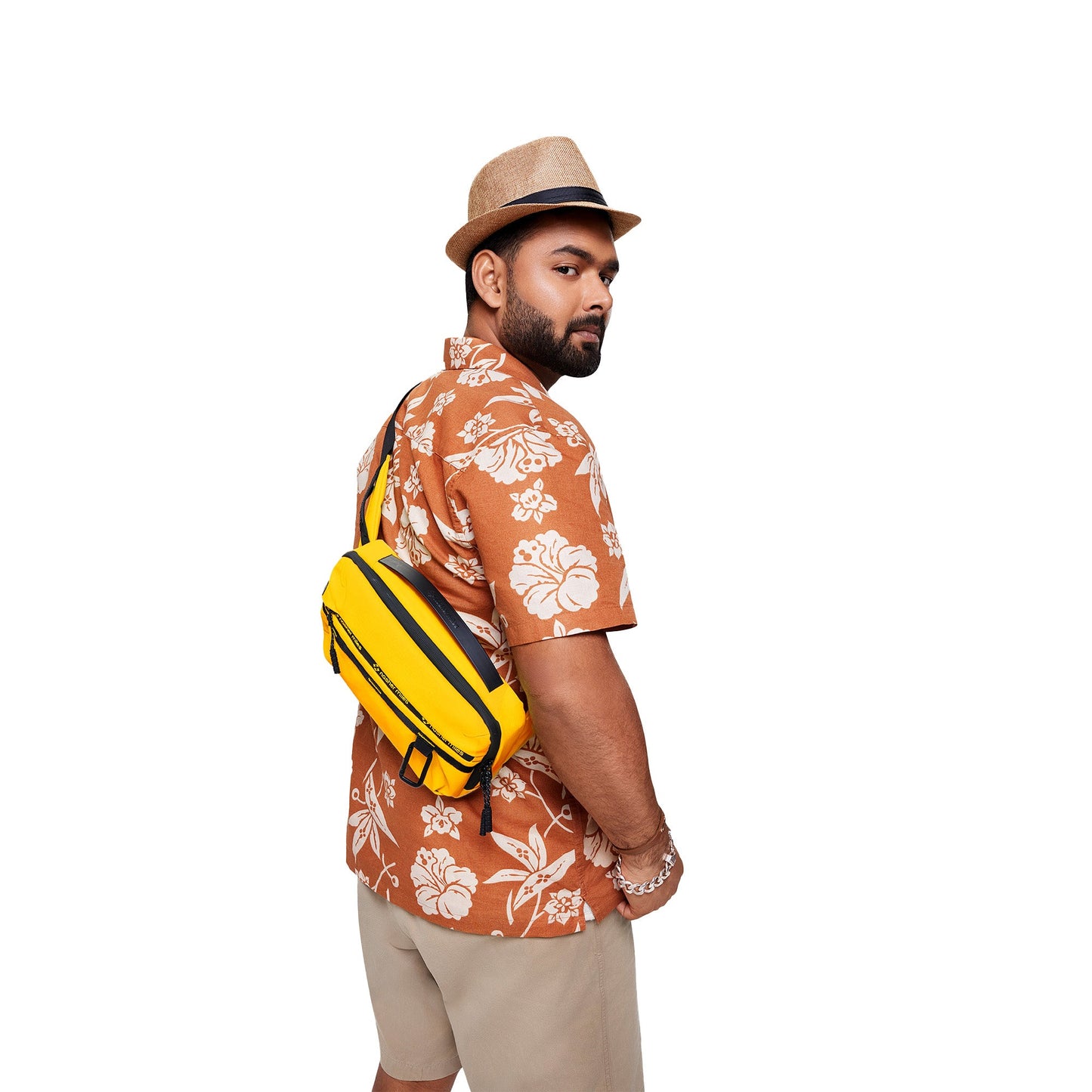 Greenwich Fanny Bag