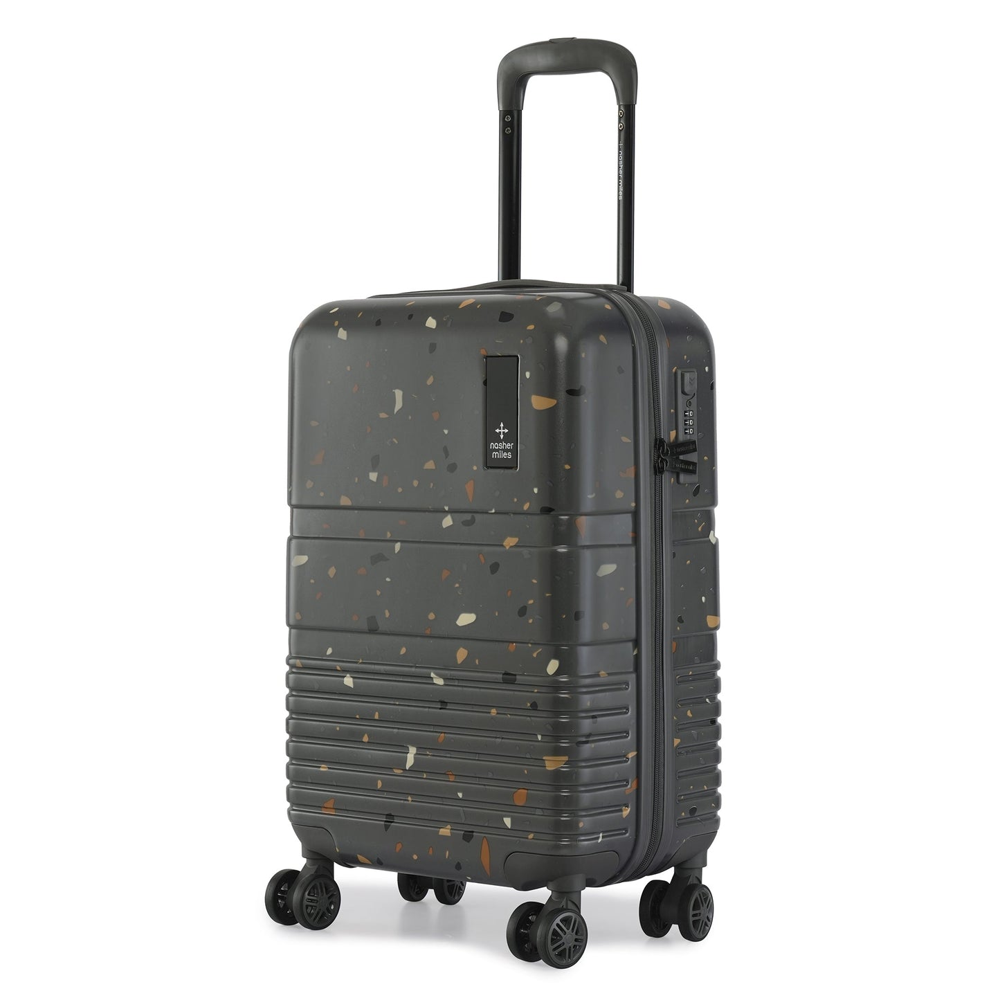 Venice Hard Luggage
