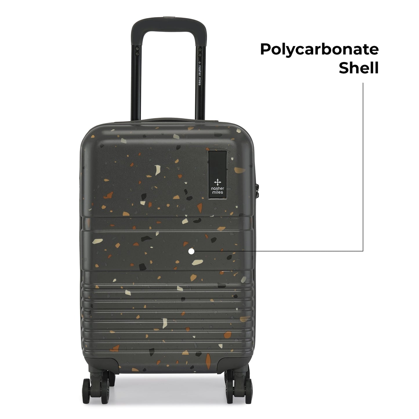 Venice Hard Luggage
