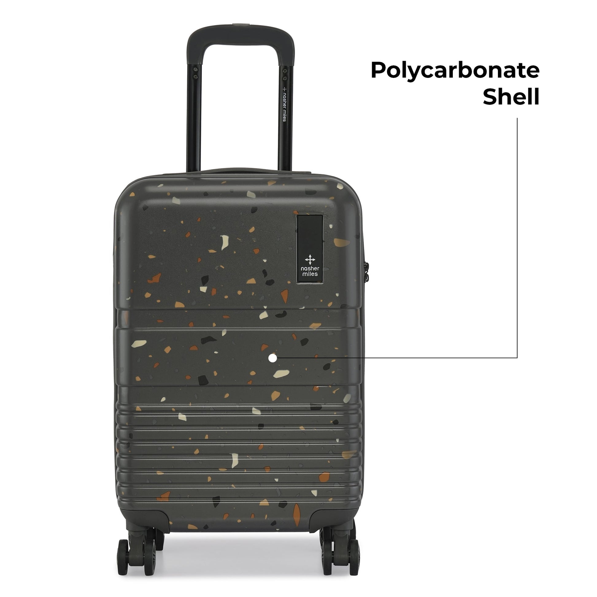 Venice Hard Luggage