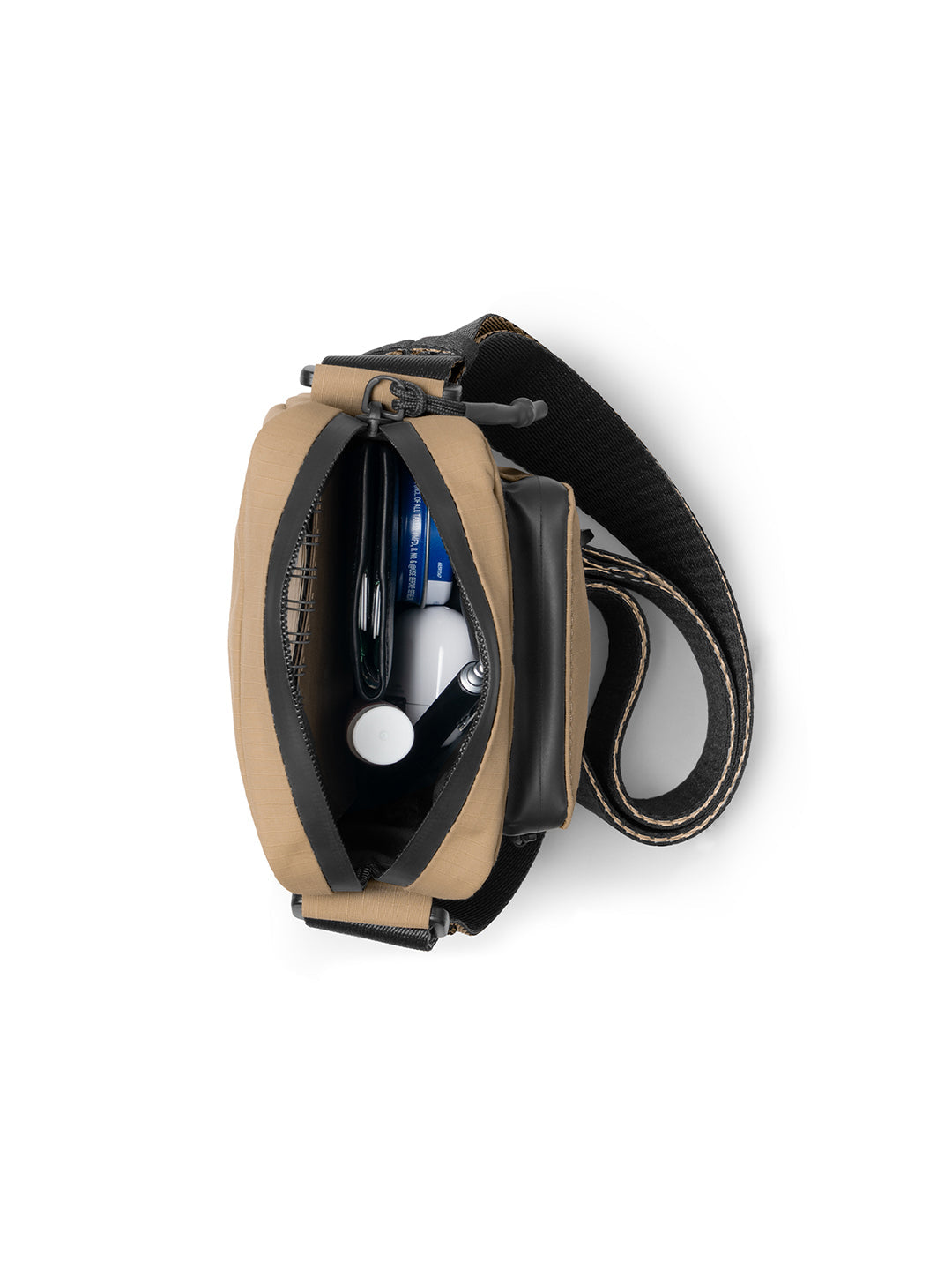 Pivot Travel Sling - Sand