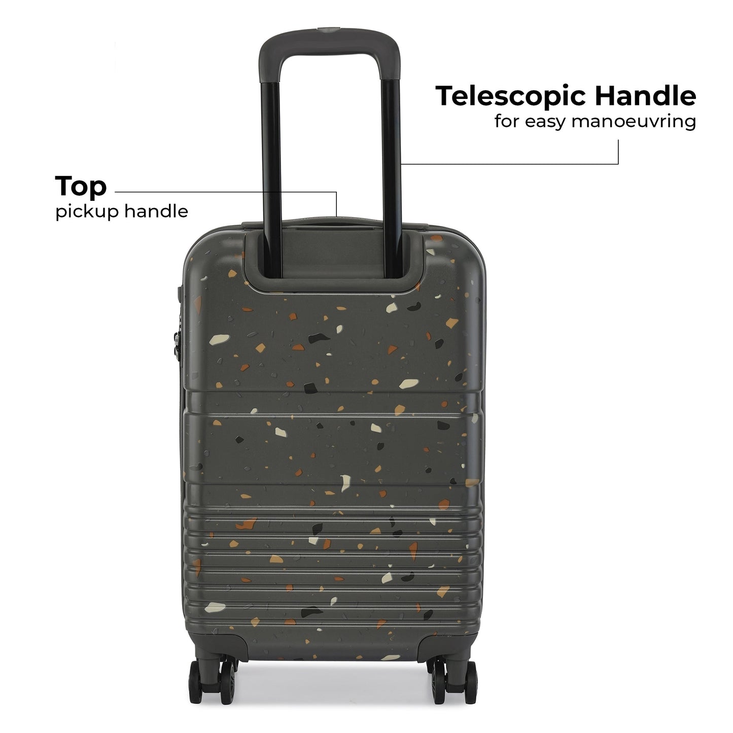 Venice Hard Luggage