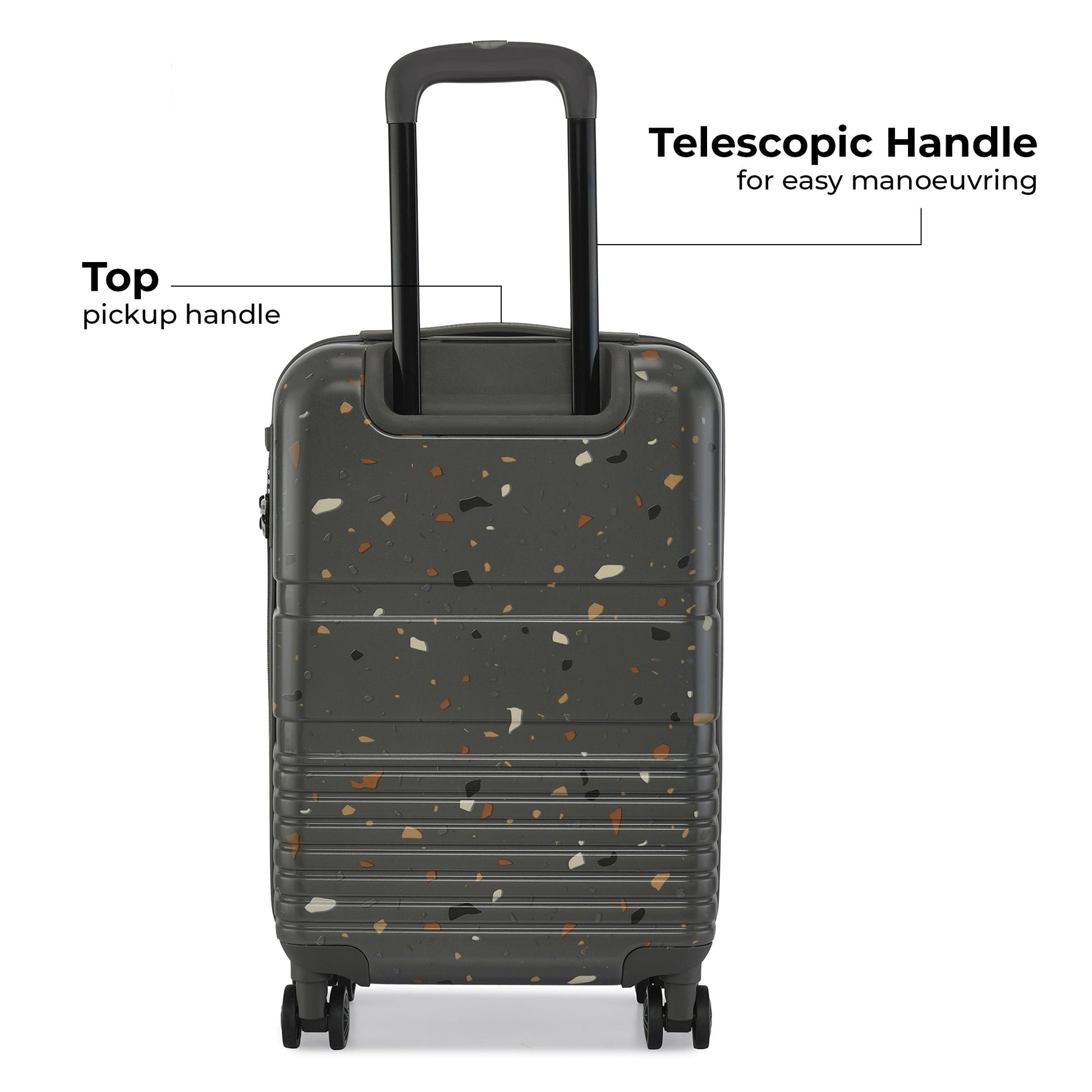 Venice Hard Luggage
