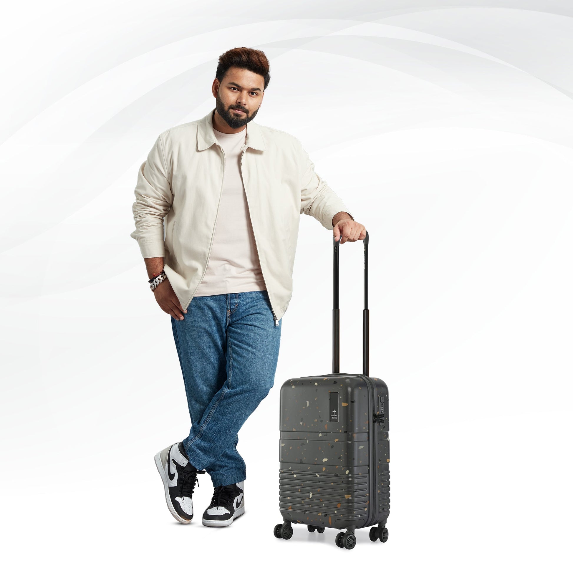 Venice Hard Luggage