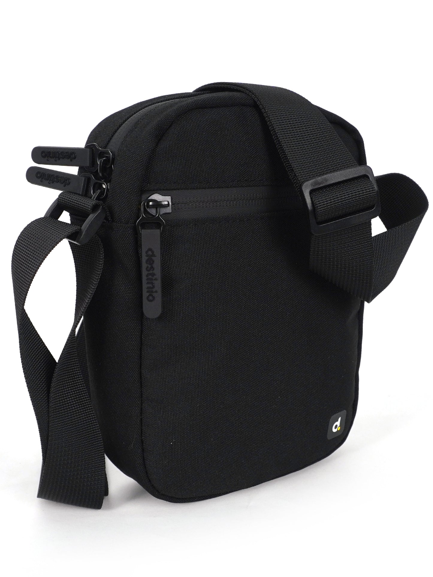 Destinio Sling bag small - Black