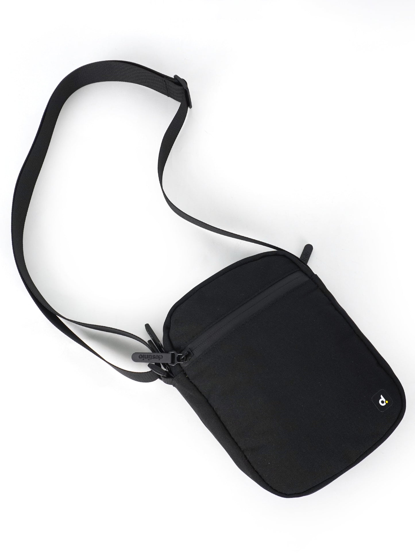 Destinio Sling bag small - Black