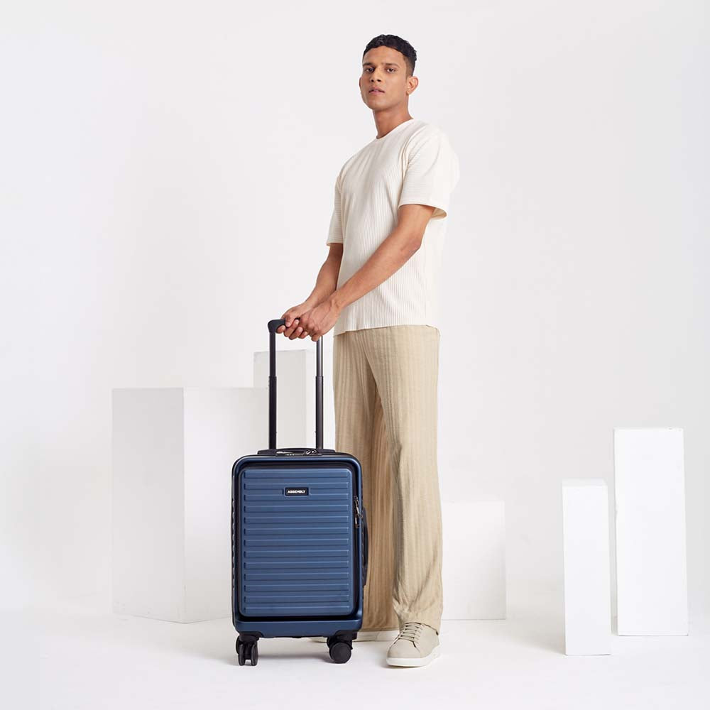 StarkPro | Cabin Hard Luggage