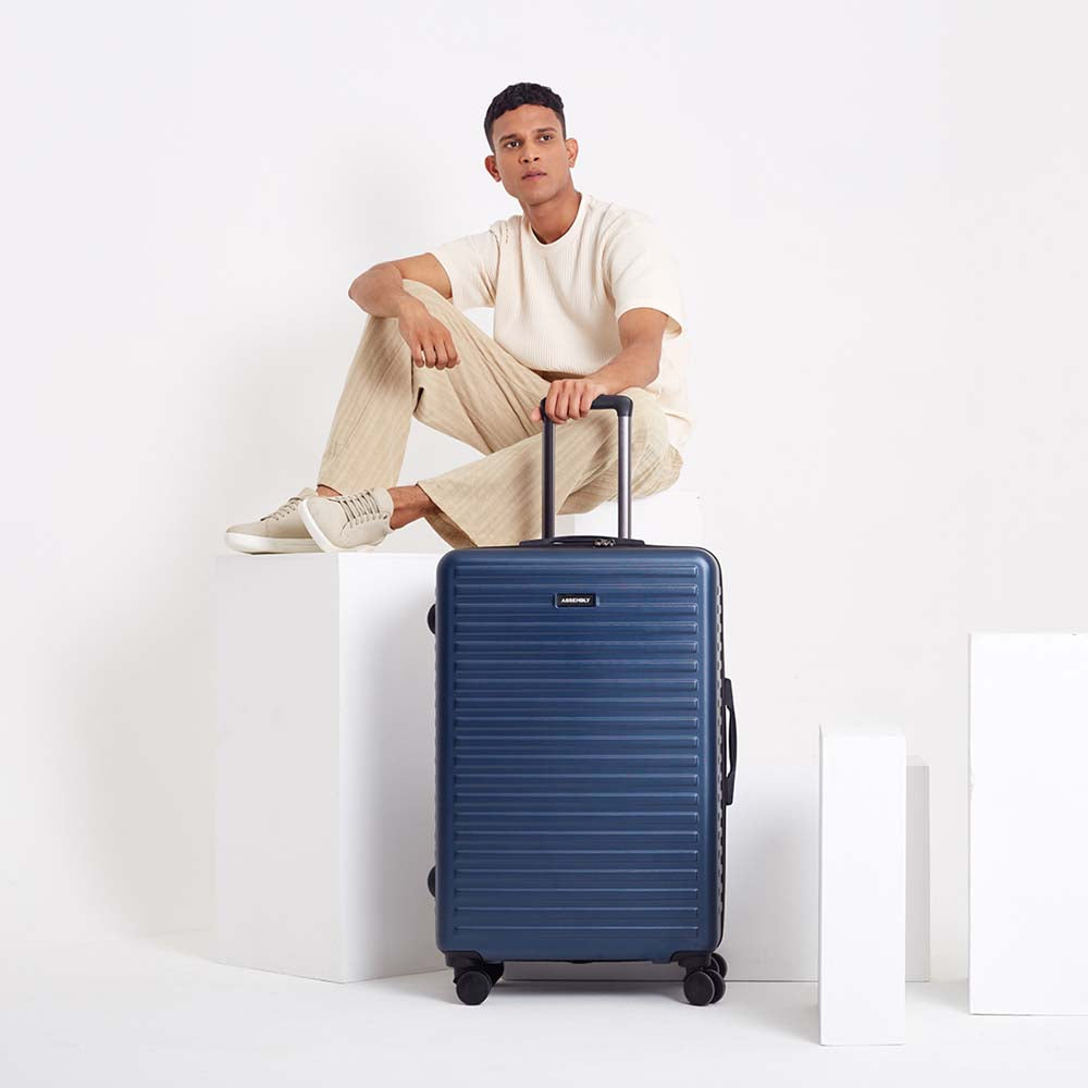 Stark | Large Hard Luggage