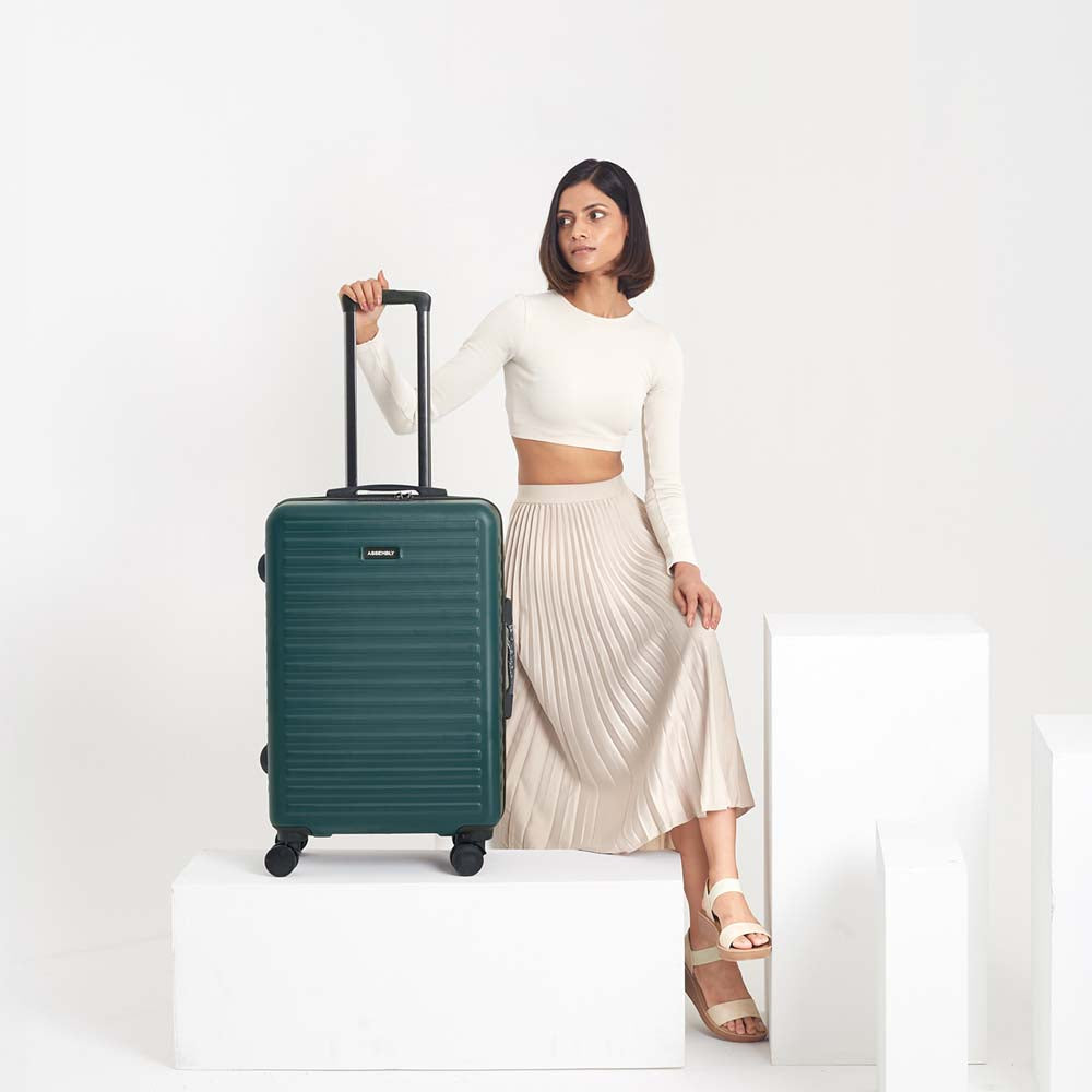 Stark | Medium Hard Luggage