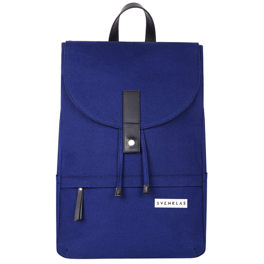 Svenklas Hagen Midnight Blue Backpack