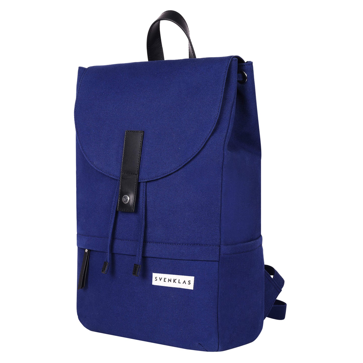 Svenklas Hagen Midnight Blue Backpack