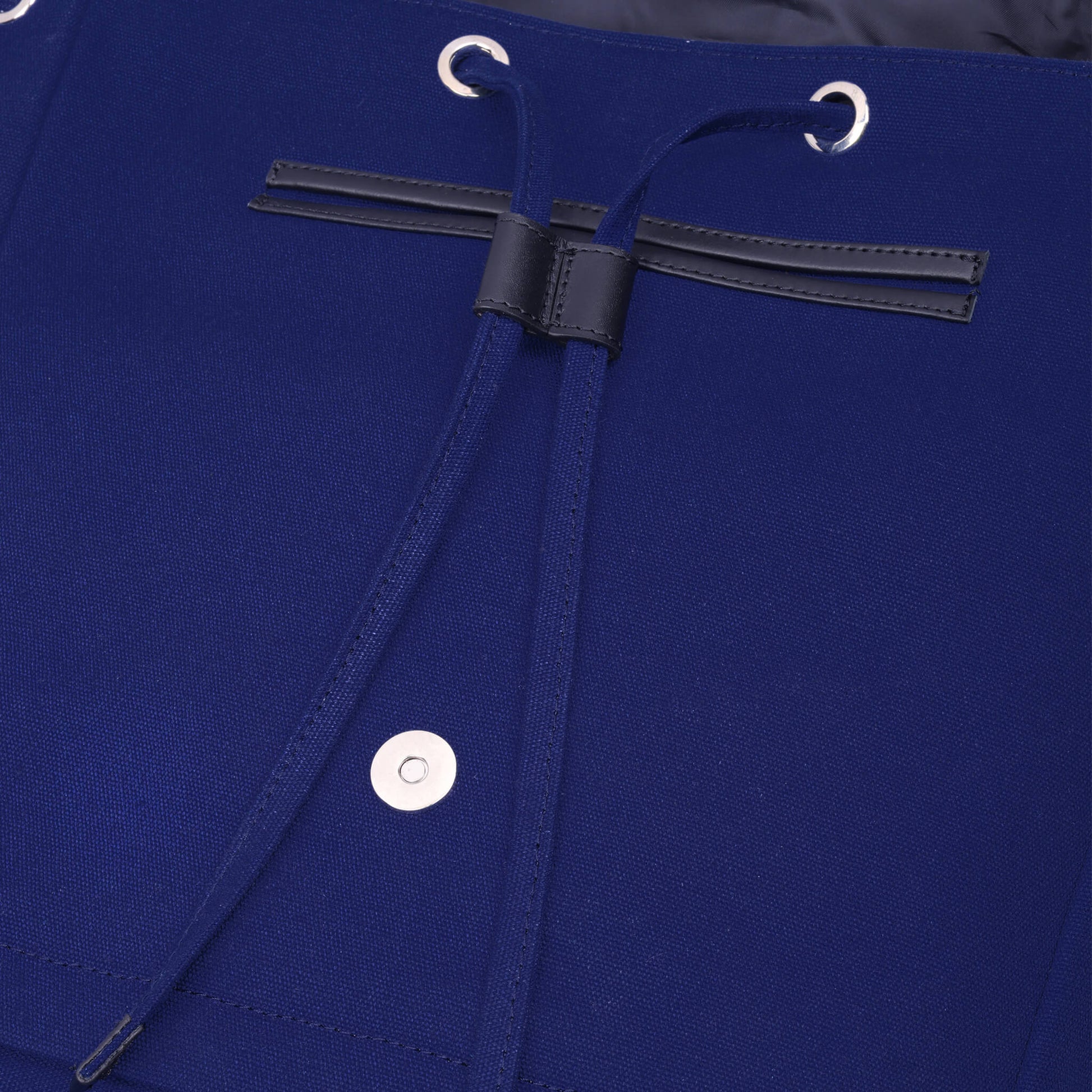 Svenklas Hagen Midnight Blue Backpack