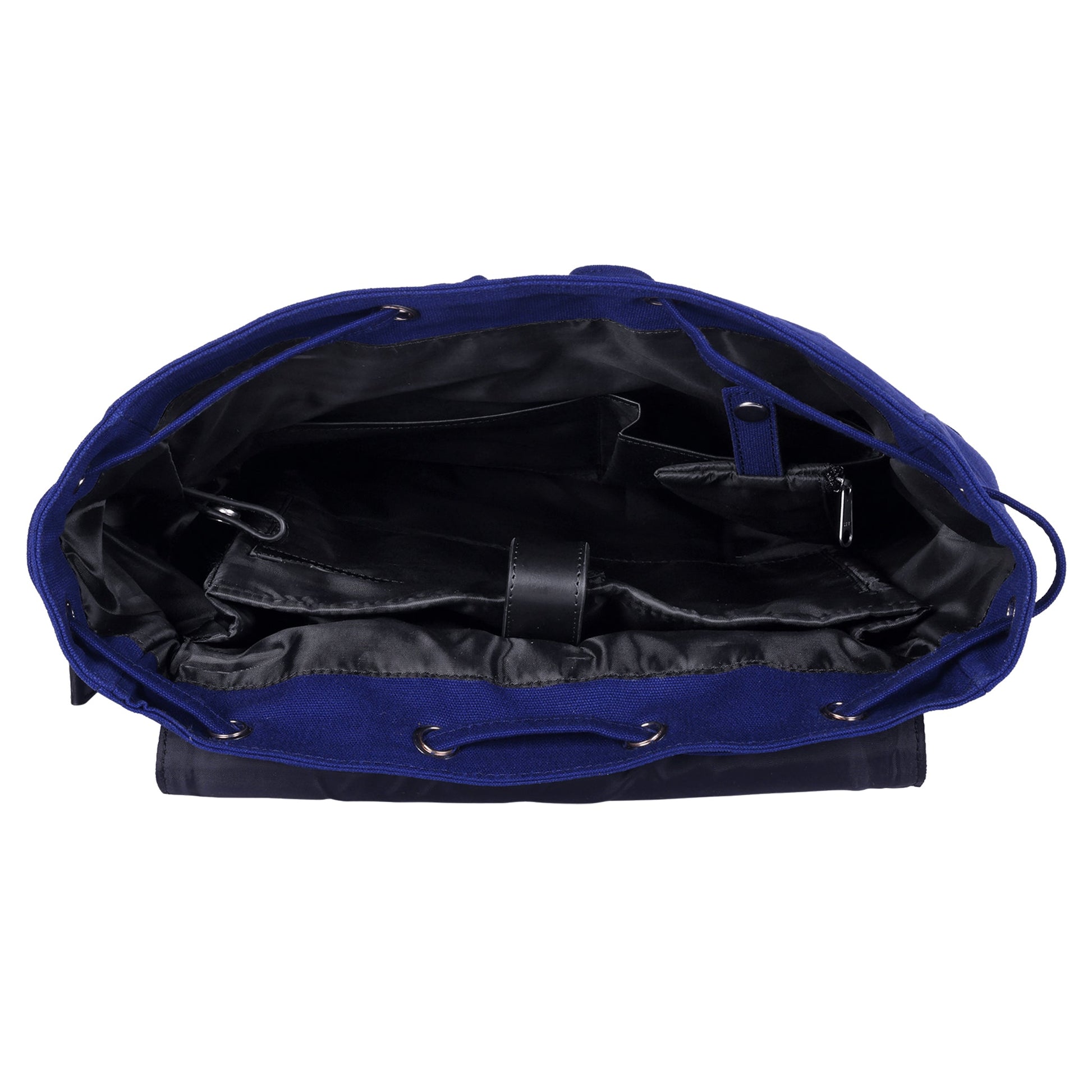 Svenklas Hagen Midnight Blue Backpack
