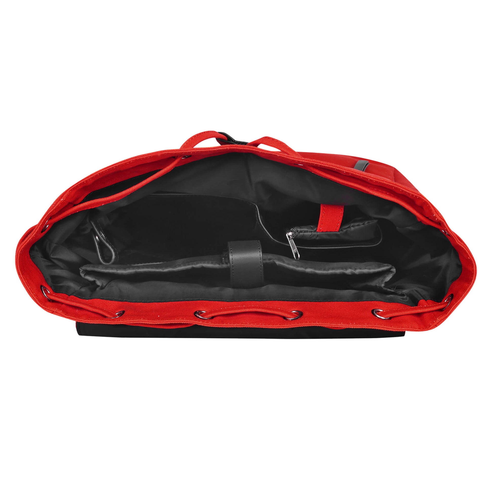 Svenklas Hagen Tangerine Tango Backpack
