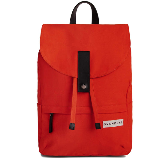 Svenklas Hagen Tangerine Tango Backpack