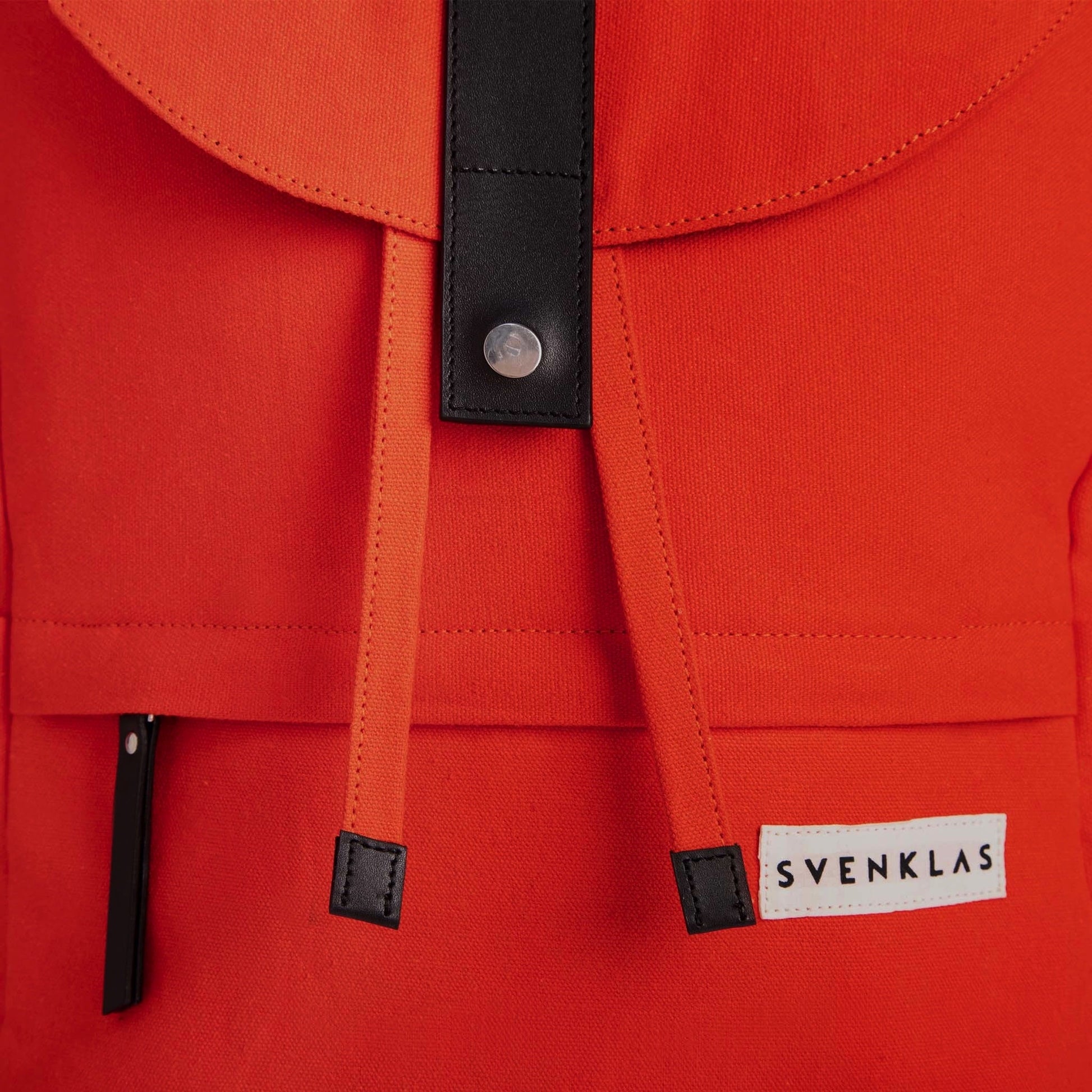 Svenklas Hagen Tangerine Tango Backpack