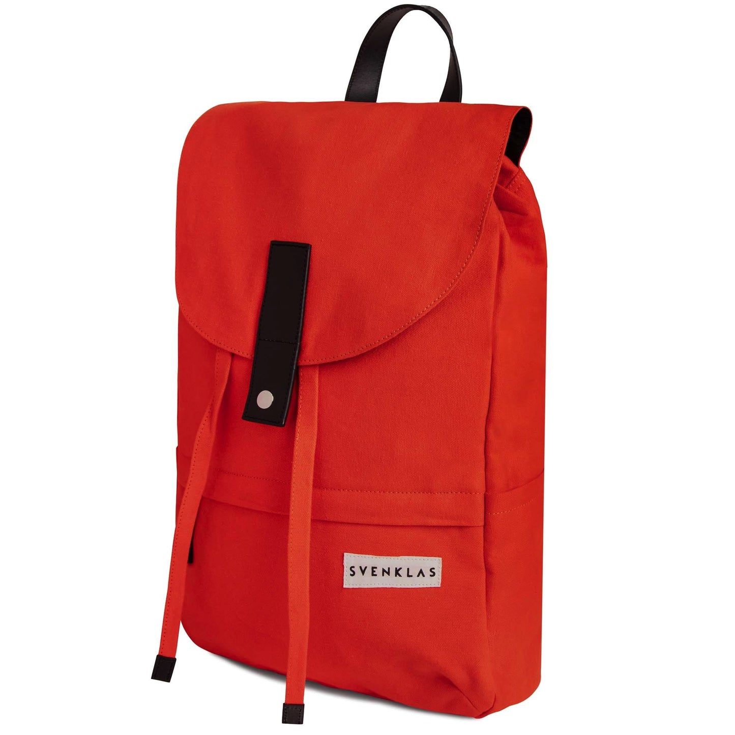 Svenklas Hagen Tangerine Tango Backpack