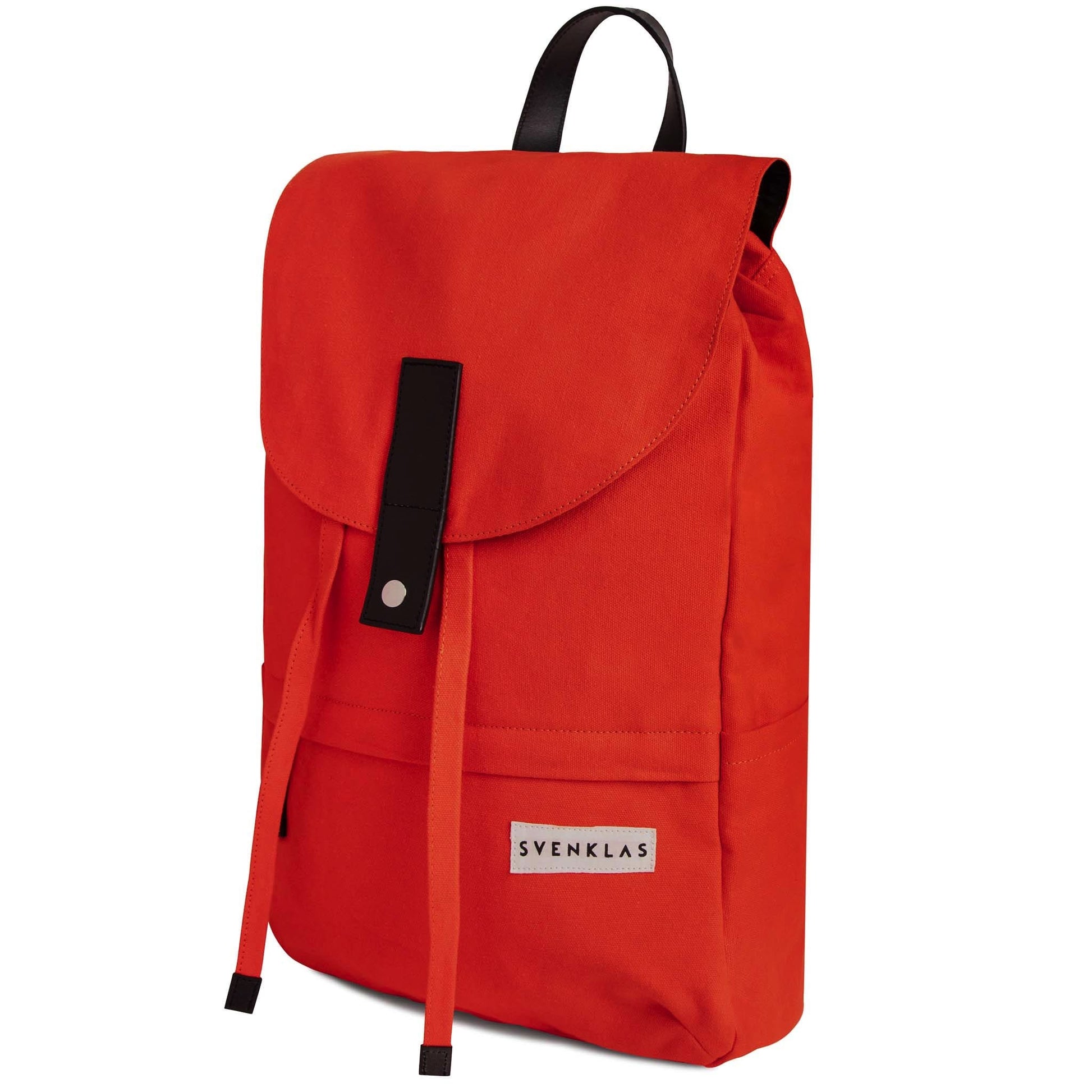 Svenklas Hagen Tangerine Tango Backpack