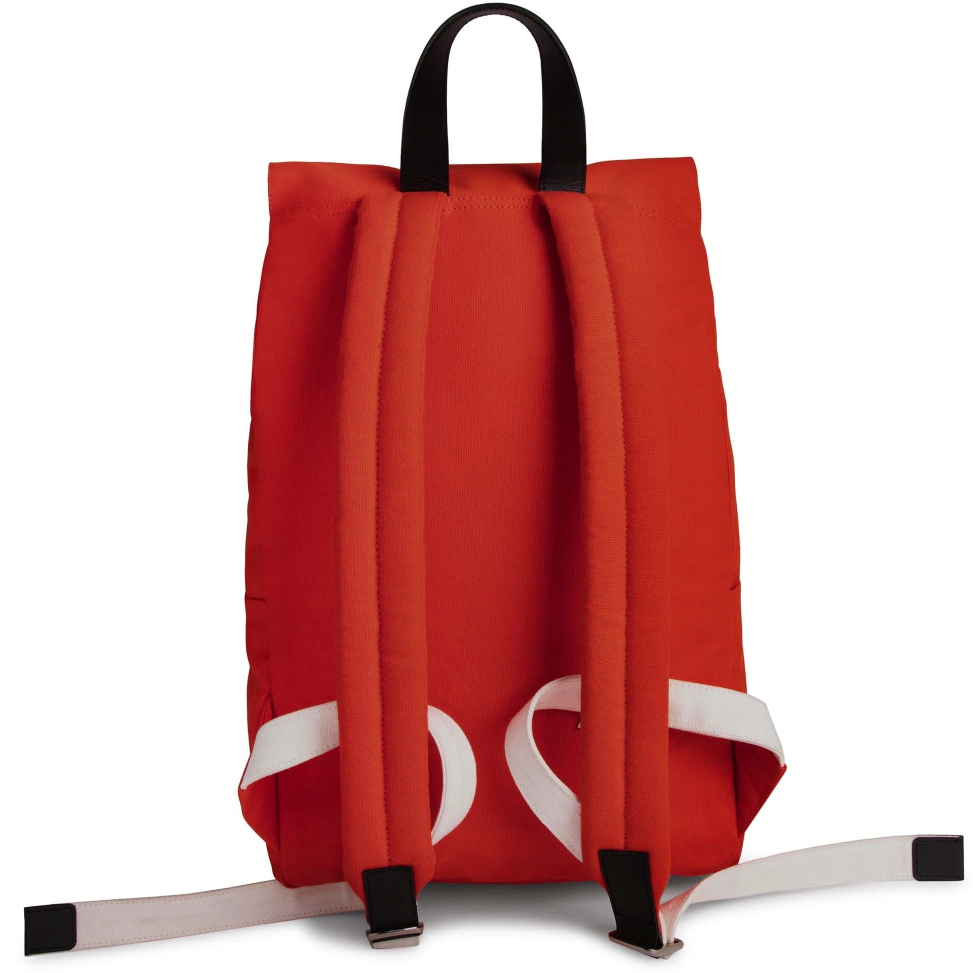 Svenklas Hagen Tangerine Tango Backpack