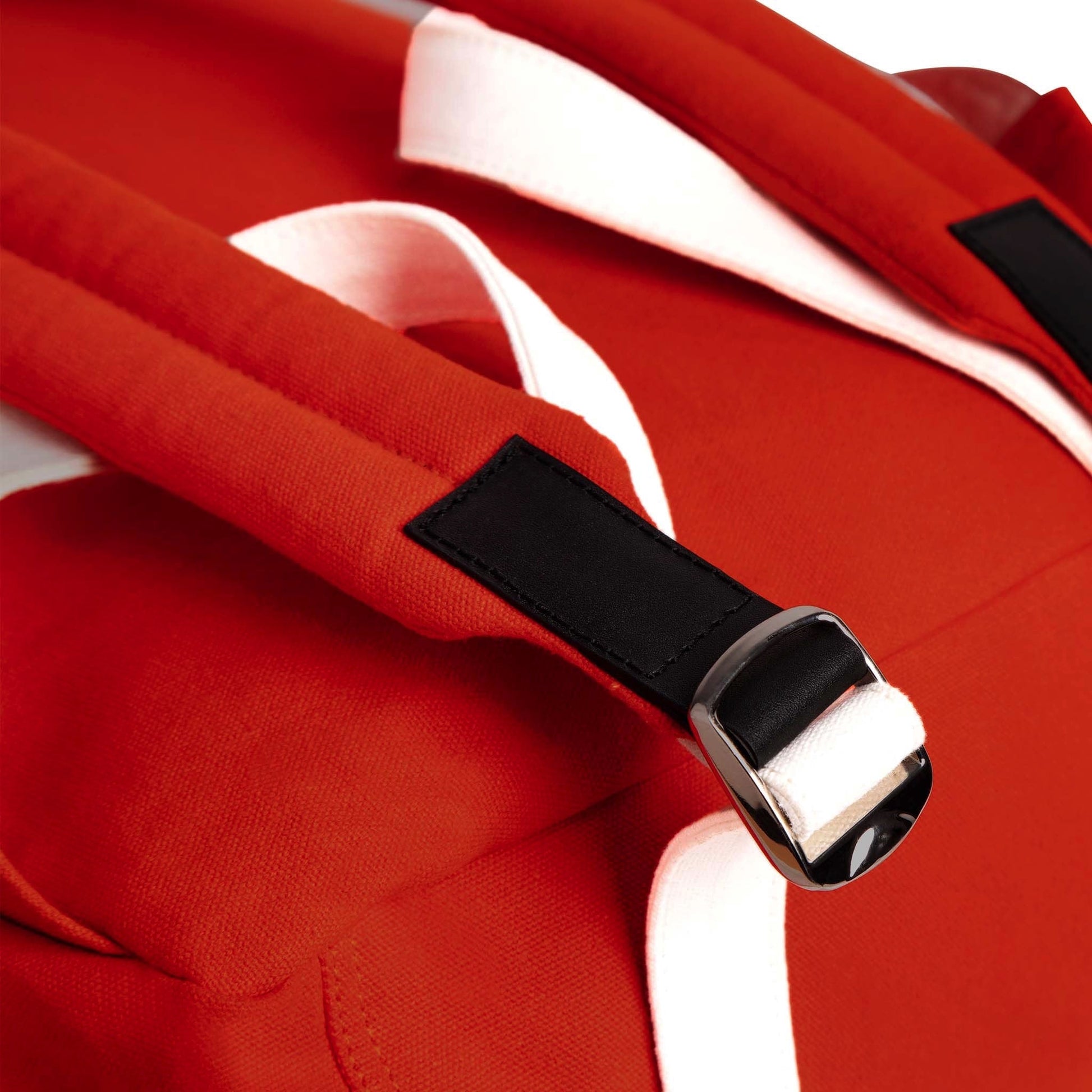 Svenklas Hagen Tangerine Tango Backpack