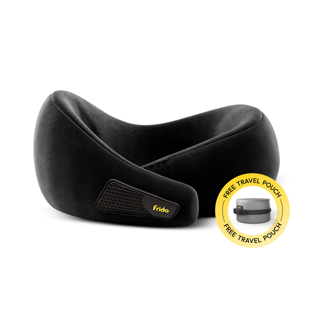 Travel Neck Pillow